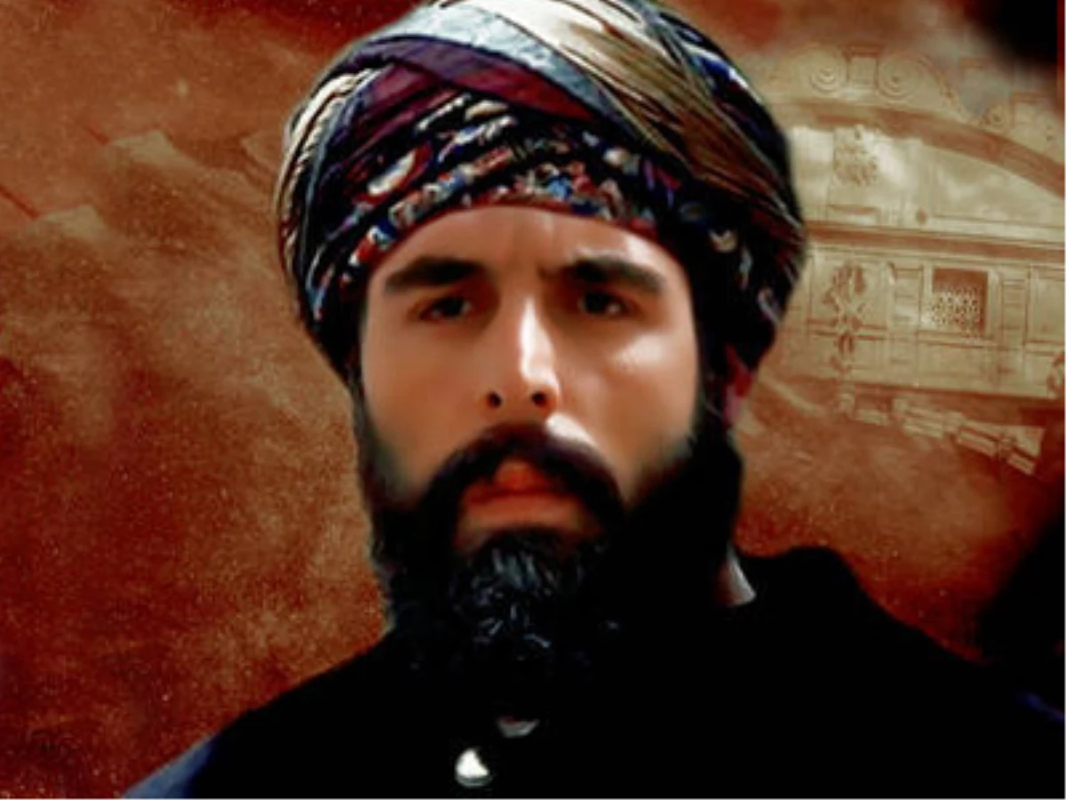 Mehmet Akif Alakurt \'Fetih\'i Hatmetmiş