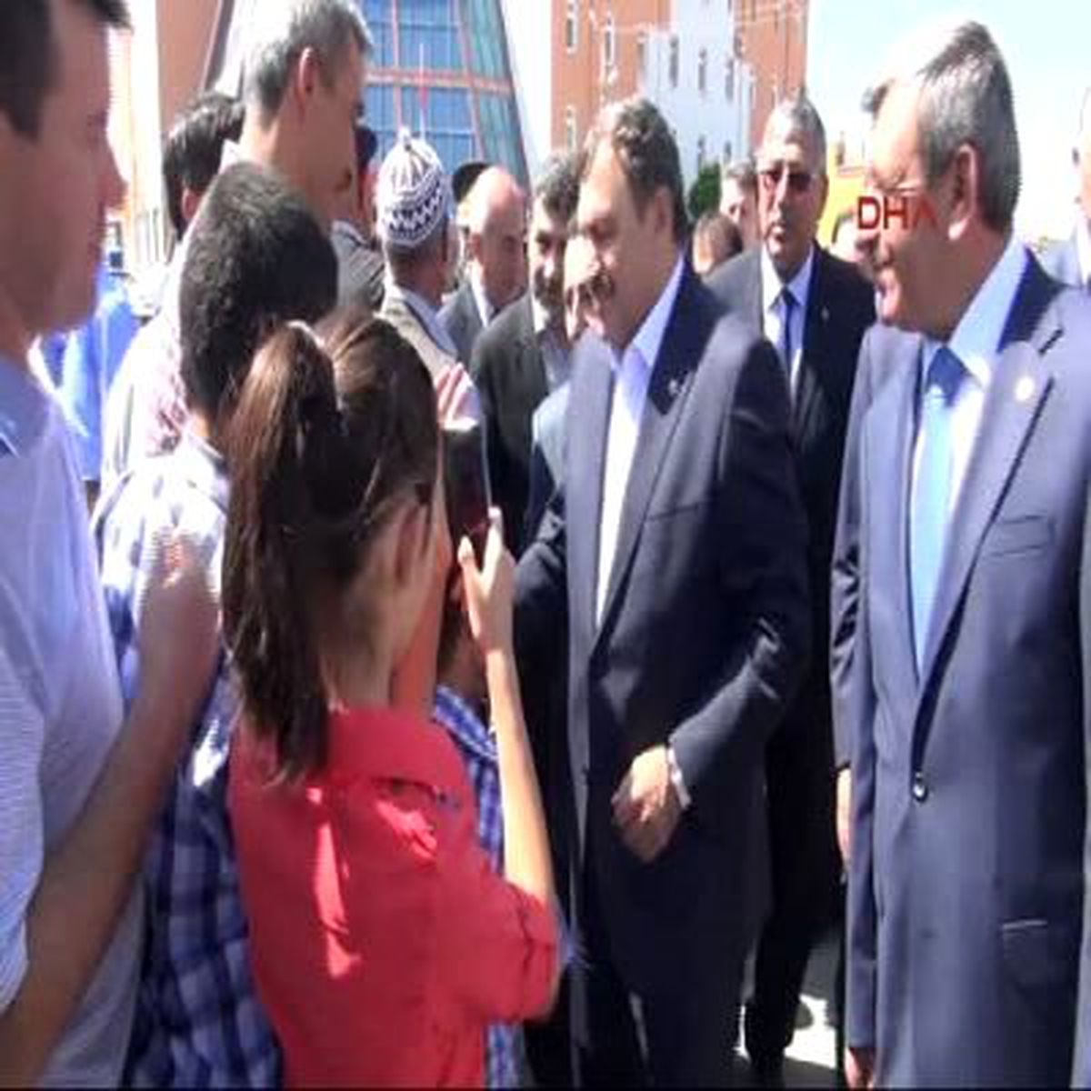 Eroğlu\'ndan 2023 Açıklaması