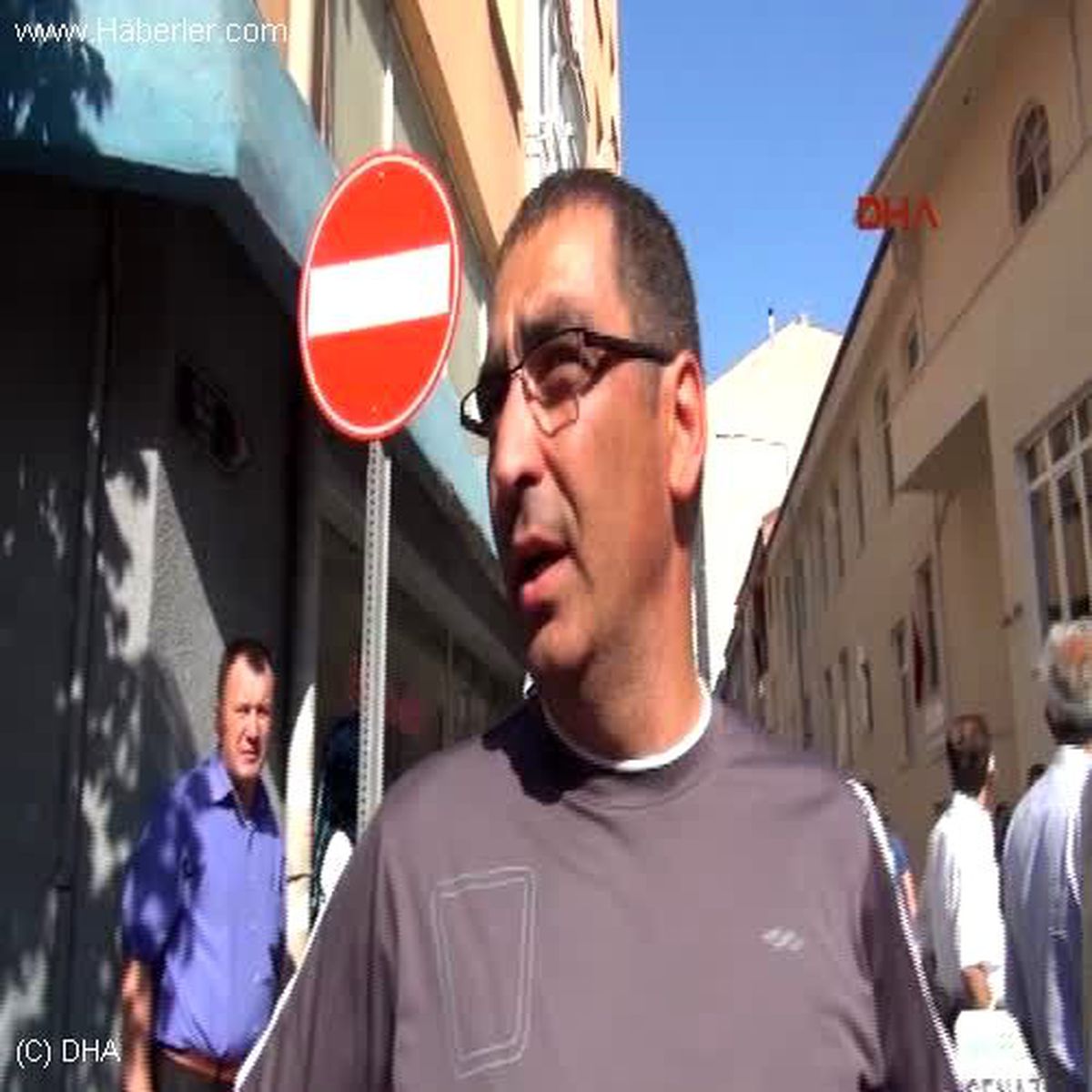 Otomobilin Çarpıp Kaçtığı Bisikletli Genç Eskişehir\'de Toprağa Verildi