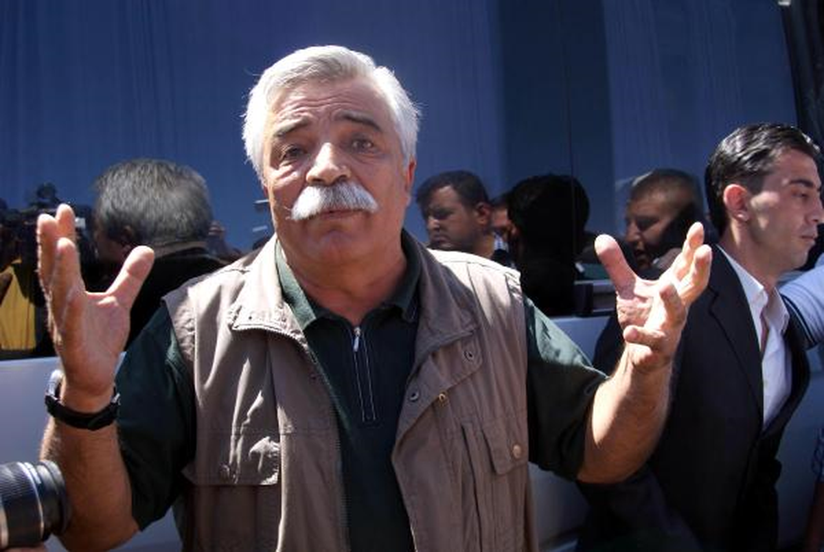 Ozan Arif'ten, Arınç'a 'Vardar Ovası' Tepkisi