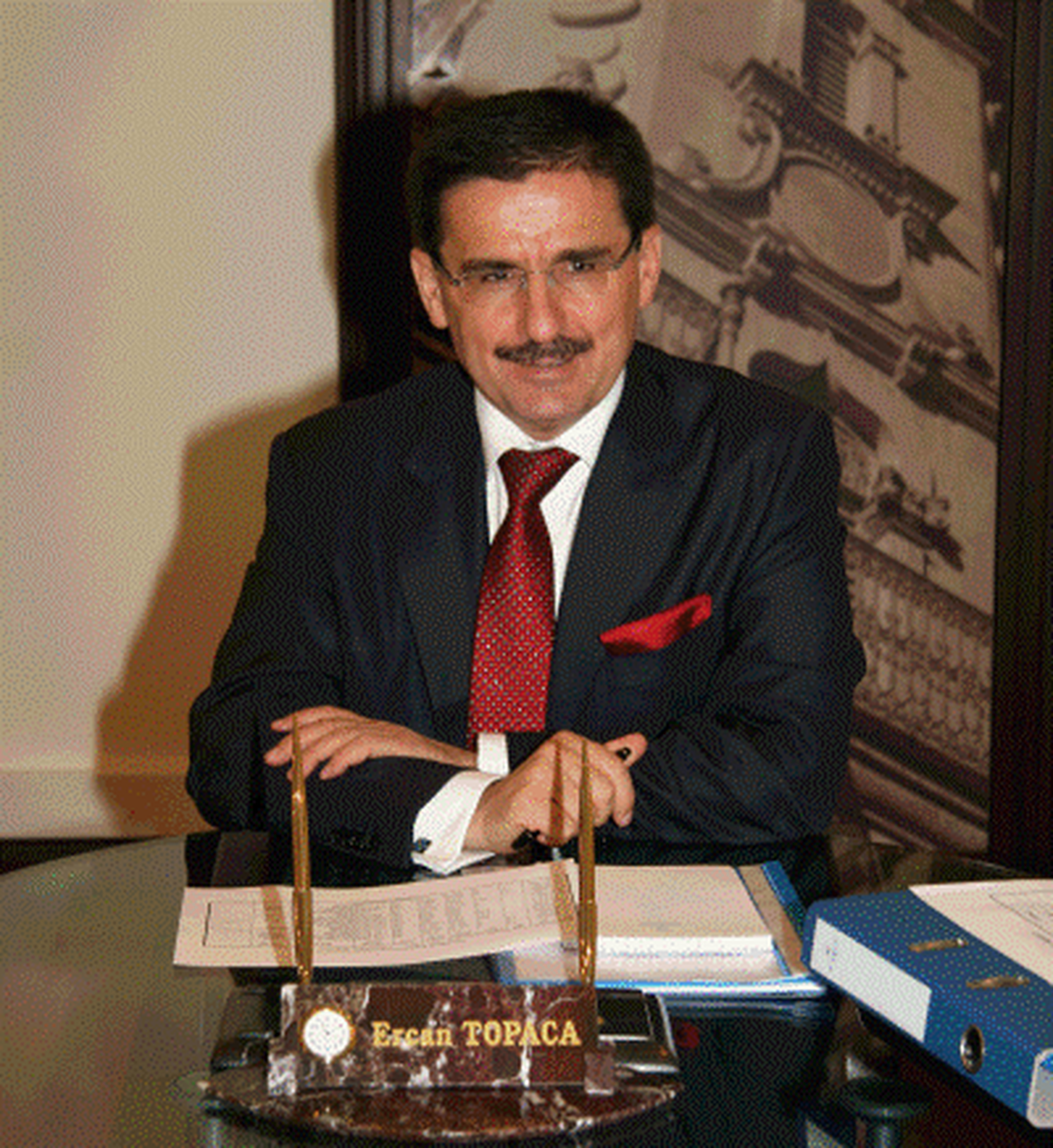 Ramazan Bayramı Mesajı