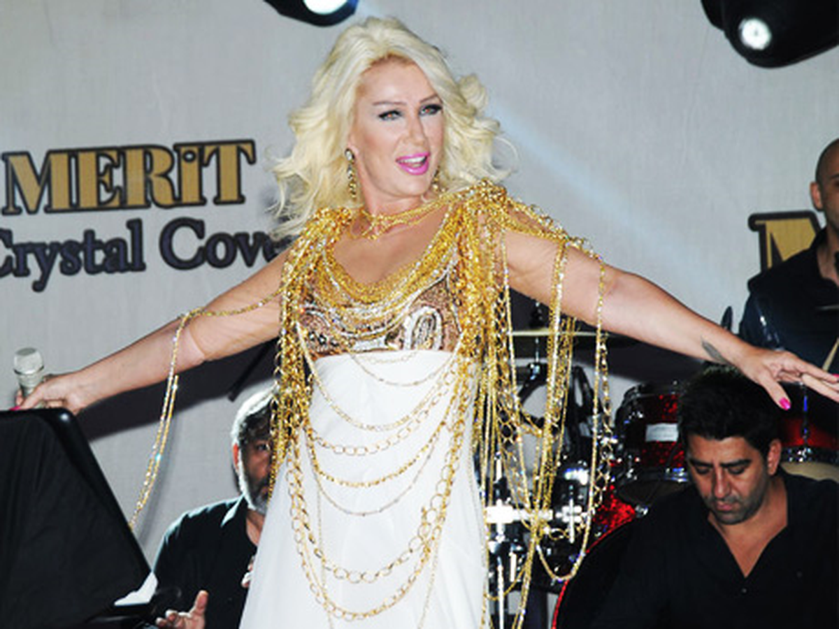 Seda Sayan: Bugün Bu Türkünün Anlamı Başka