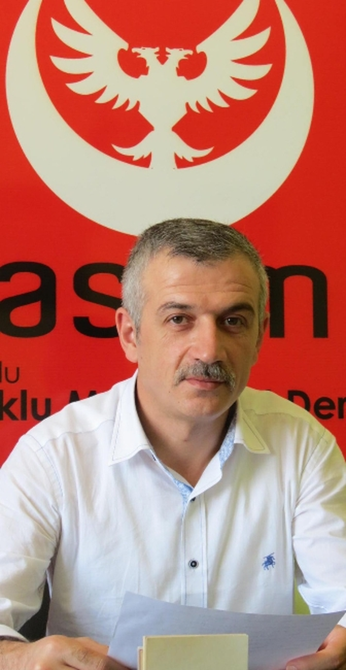 Selçuklu Derneği\'nden Dualı Eylem