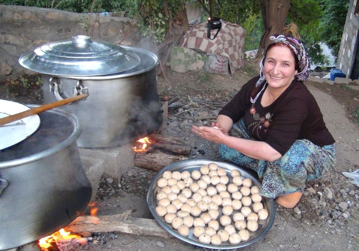 Sınırda Bayram