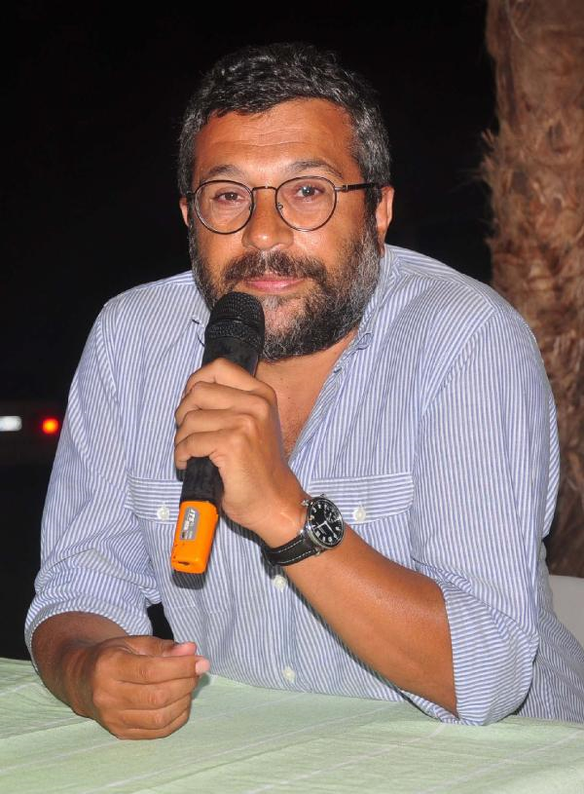 Soner Yalçın: TSK\'yı Yeni Düzene Uyumlu Hale Getirecekler