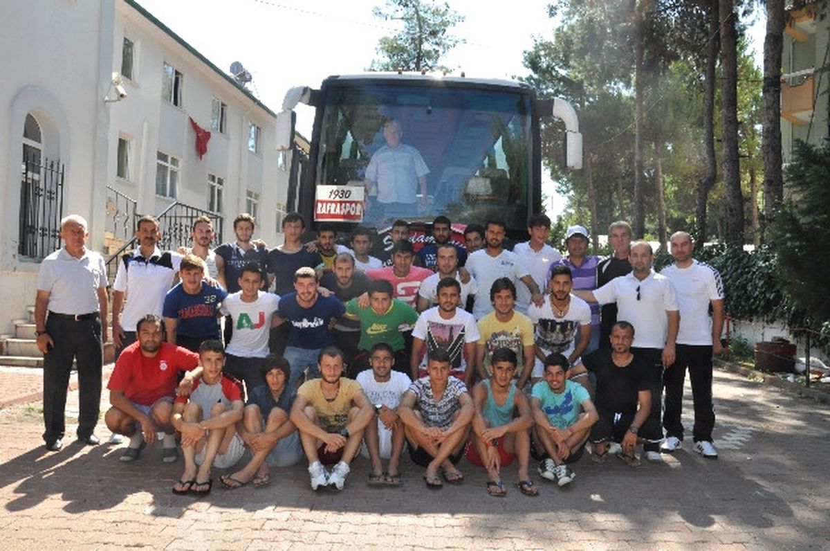 Spor Toto 3. Lig