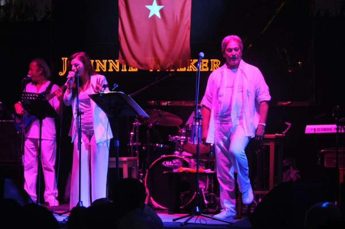 Süleyman Demirel, Çeşme\'de Neco\'yu Dinledi