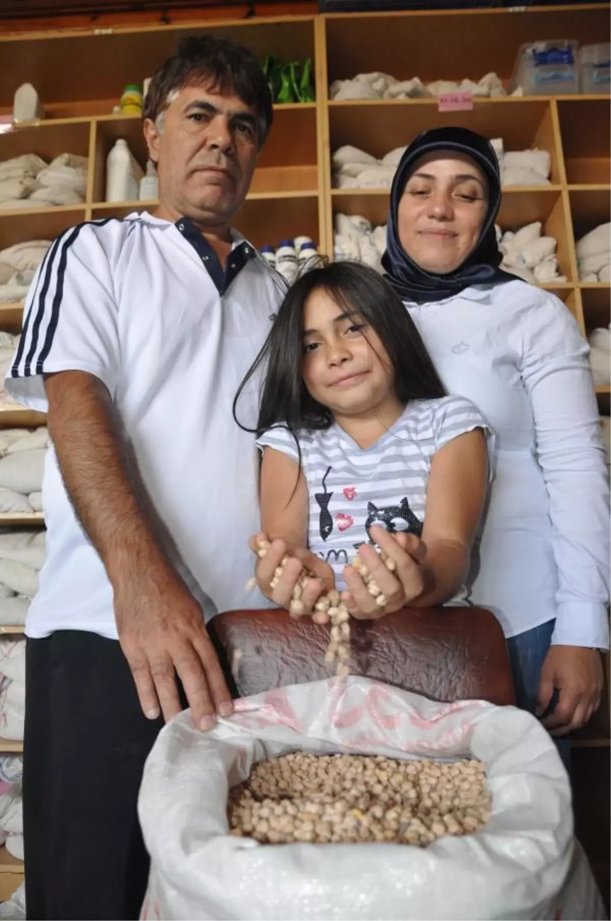 Yeni Bulduğu Türlere Aile Bireylerinin Adını Verdi