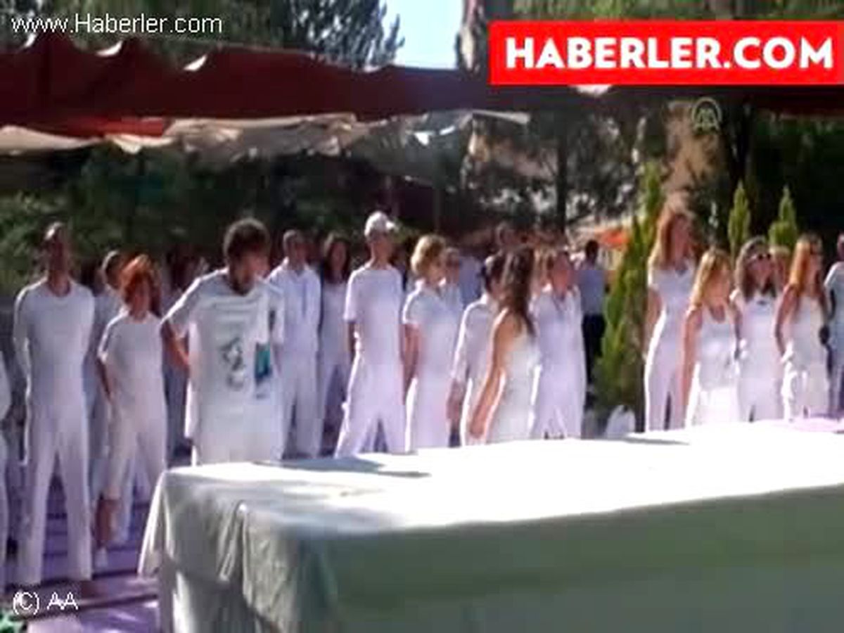 Yoga festivali