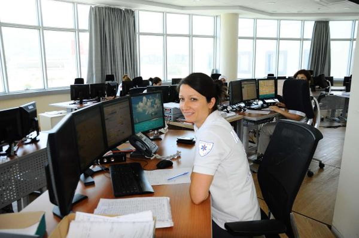 112 Acil Servis, Çocuklardan Şikayetçi