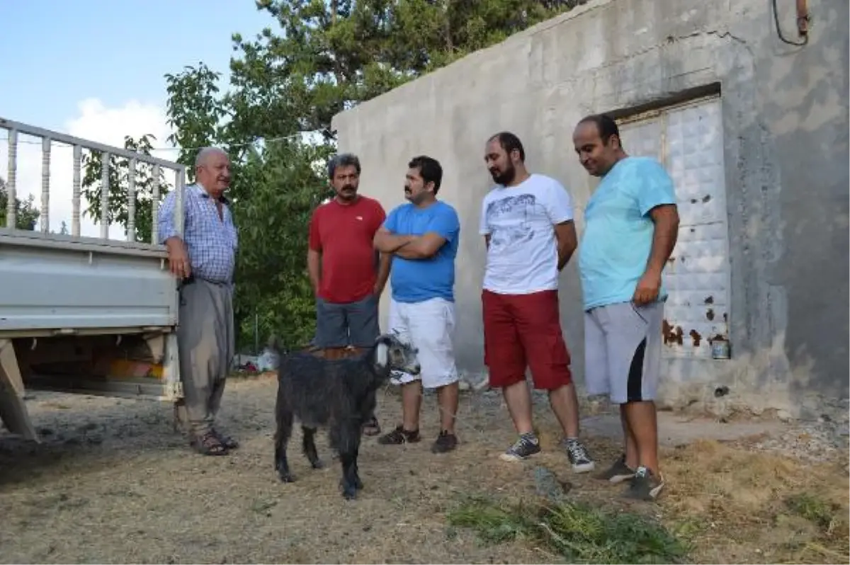 12 Eylül\'de Gözaltına Alınan Köylülerin Hikayesi Film Oluyor