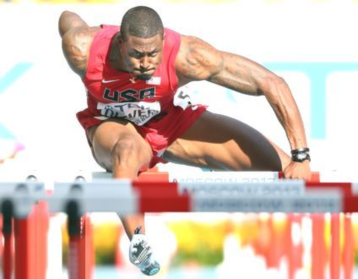 14. Dünya Atletizm Şampiyonası