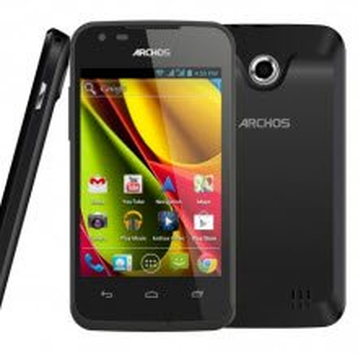 7 telefon, 5 de tablet!