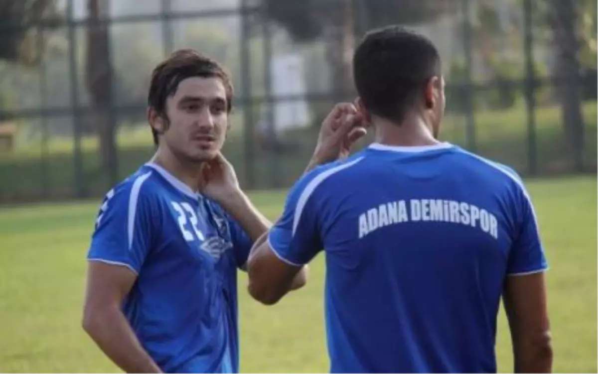 Adana Demirspor\'dan "Gedikkaya" Açıklaması