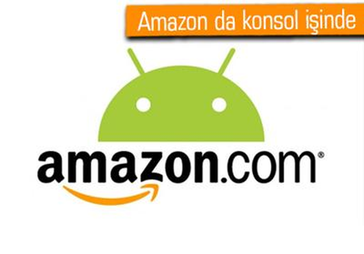 Amazon Oyun Konsolu Çıkartıyor, Qualcomm Destek Oluyor
