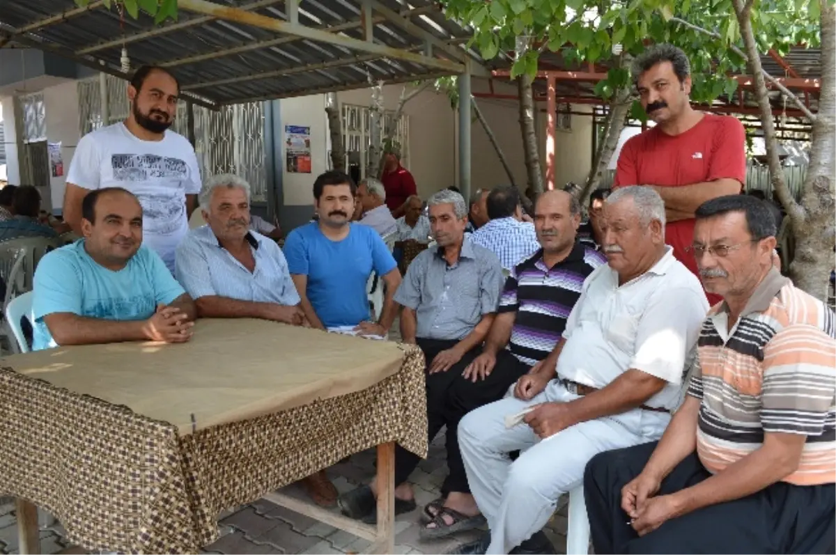 Babasının Yarım Kalan Filmini Oğlu Tamamlıyor