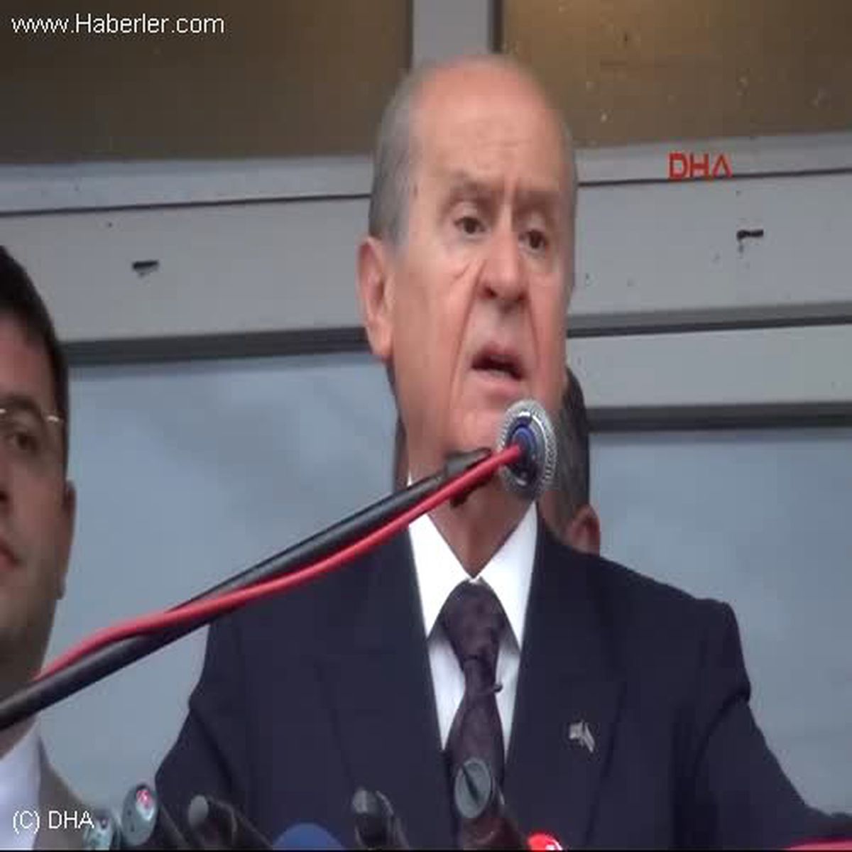 "Talimat Üzerine Mahkeme Düzenliyorsunuz"
