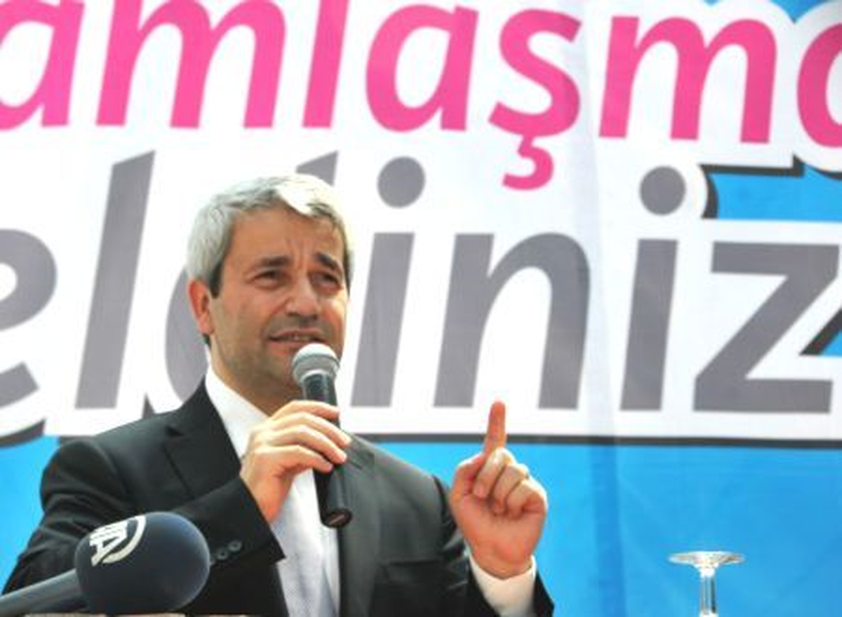 Bakan Ergün, Sanayi Üretimi Rakamlarını Değerlendirdi Açıklaması