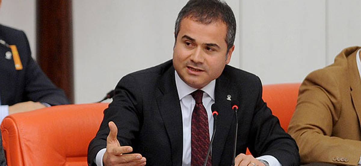 Bakan Kılıç."Ya Tribünde Olay Çıkmazsa" Diye Paniğe Kapılanlar, Kışkırtmaları Artırsa da Sağduyu...