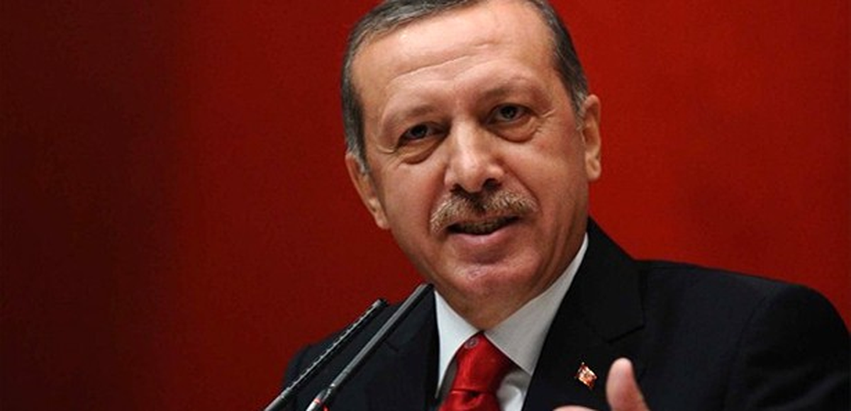 Başbakan Erdoğan, Aysal\'a Tebrik Mesajı Gönderdi