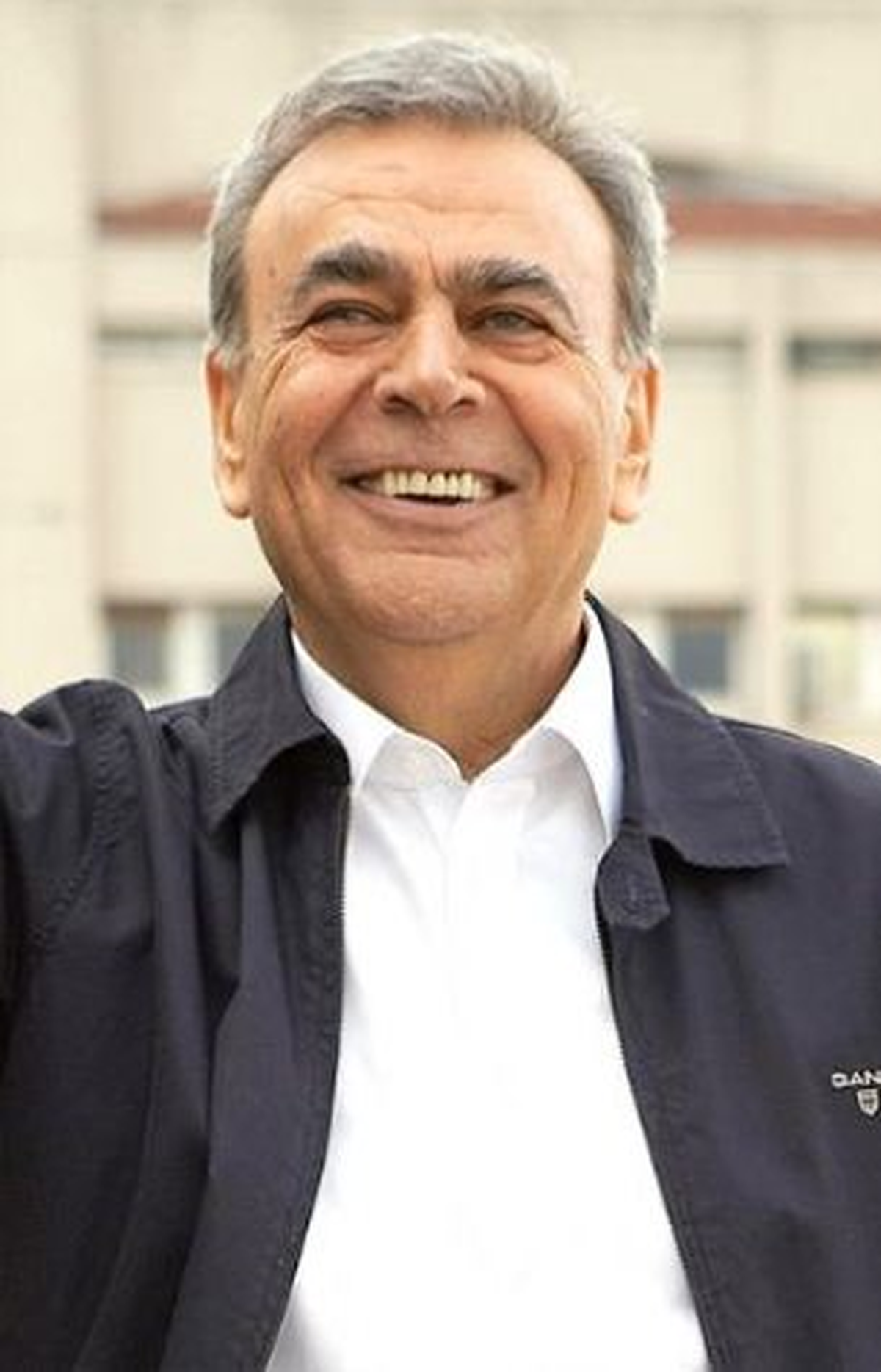Başkan Kocaoğlu Twitter\'da
