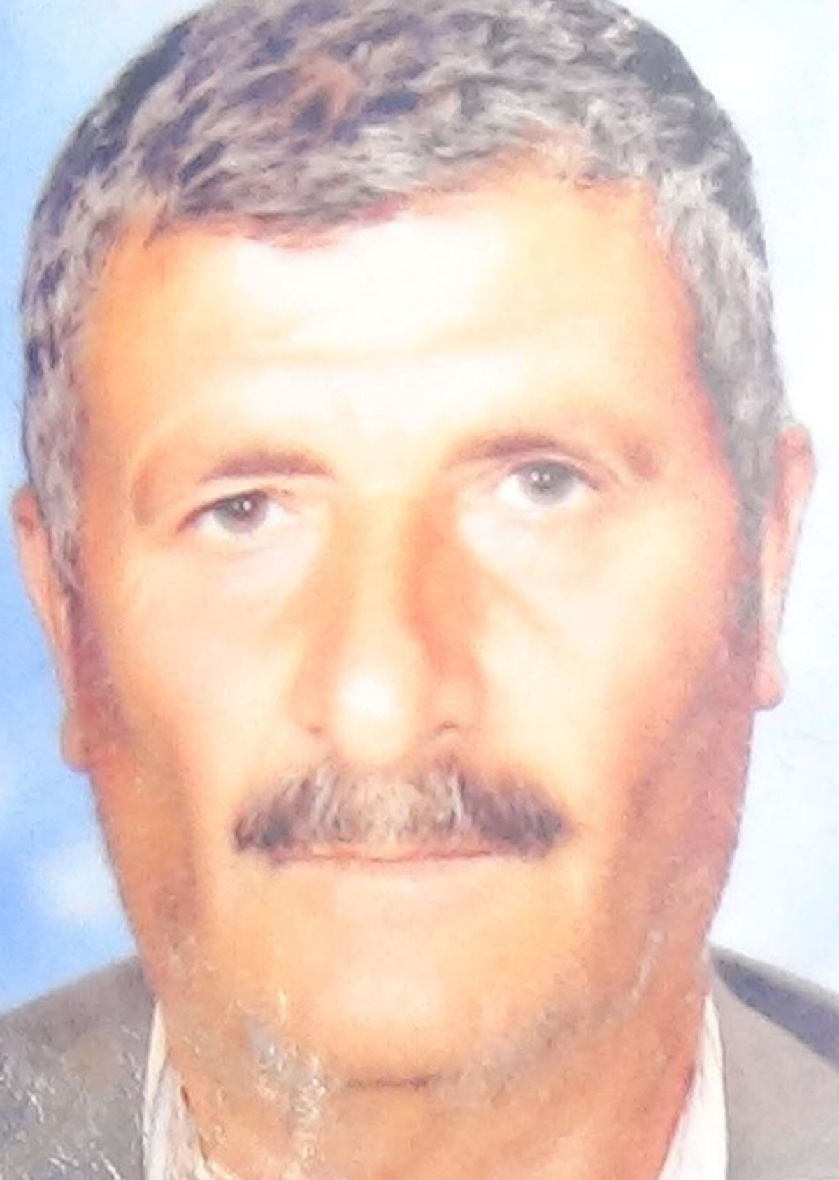 Bayram İznine Gelen Asker Oğlunu Uğurlarken Kazada Öldü