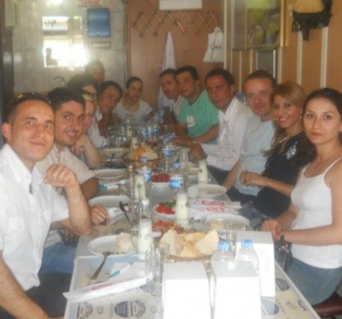 Bayramda Uzunköprü\'nün Köftesine Yoğun İlgi
