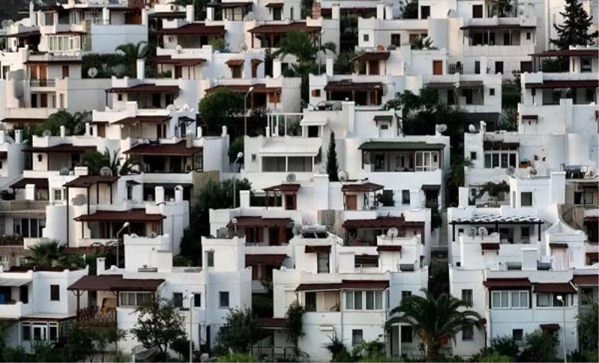 Bodrum Evleri, Bu Yaz Daha Şık!