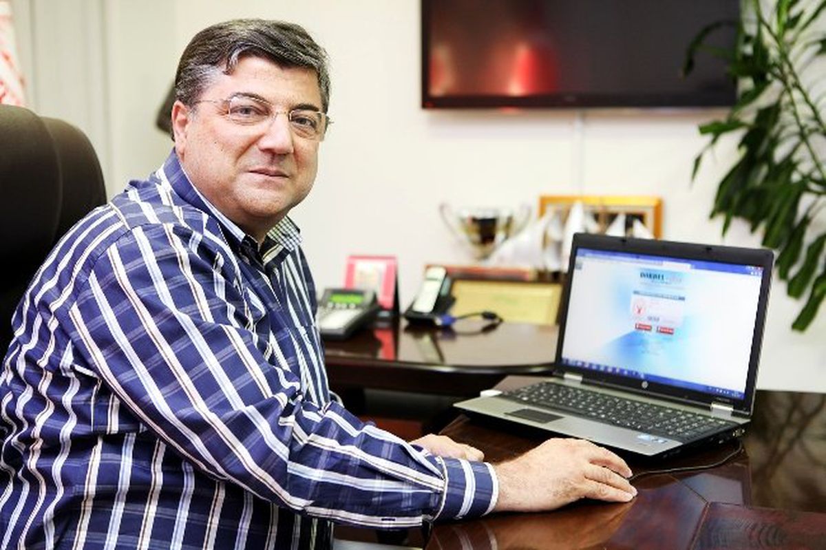 Bornova Belediyesinde Digital Devrim Başladı