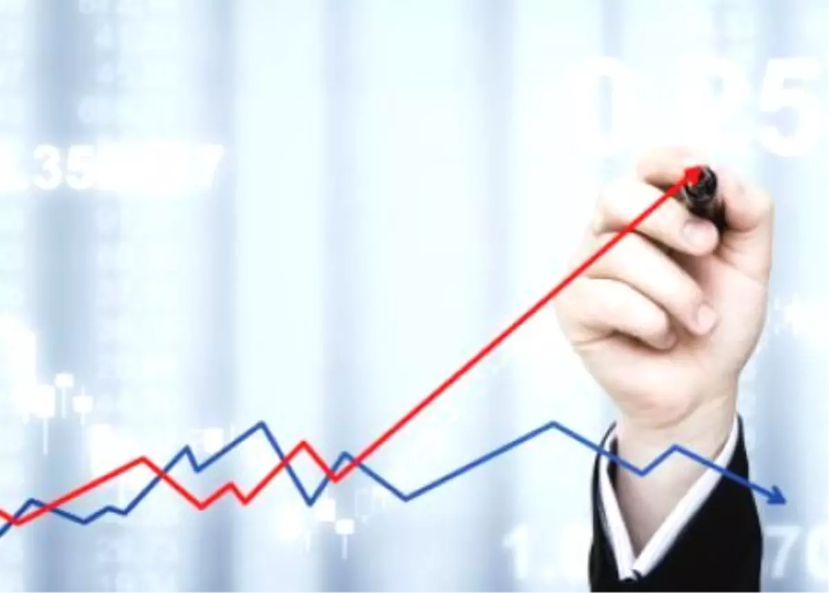 Borsa Günün İlk Yarısında Yüzde 0,84 Değer Kazandı