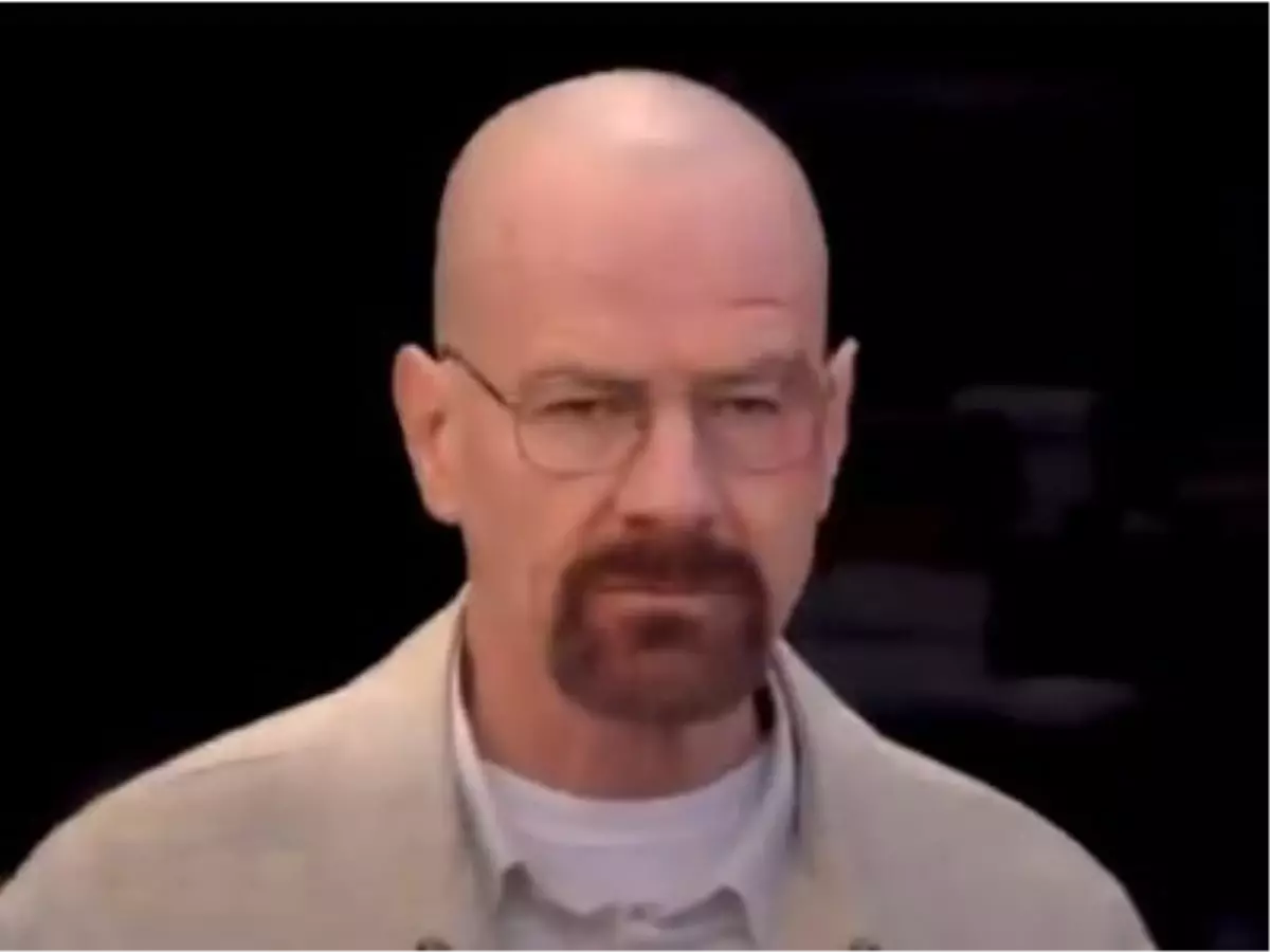 Breaking Bad Hayranlarına Müjde