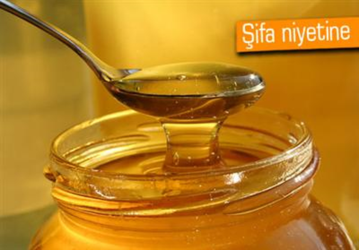 Bu Bal, Savaş Yarasını Bile İyileştirebiliyor