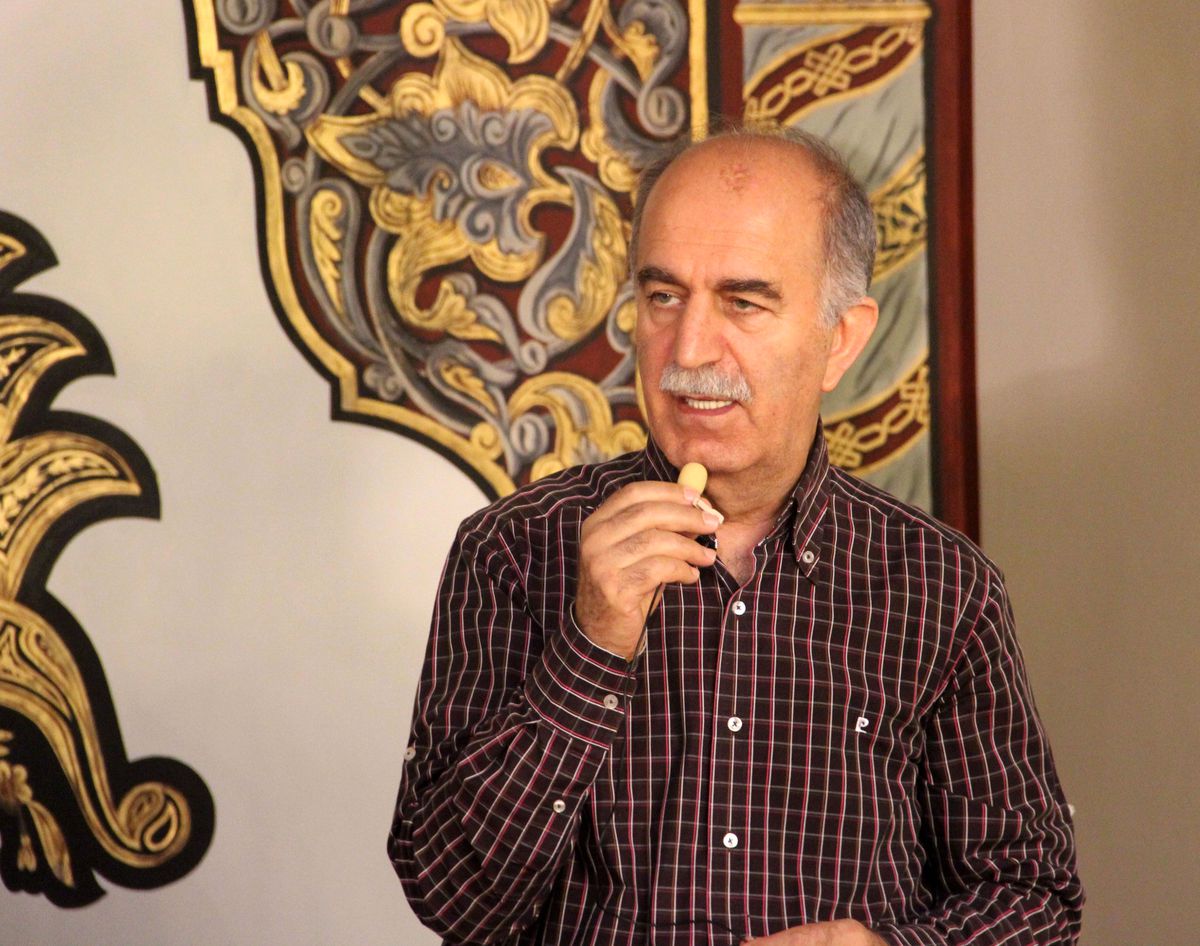 Bursa Valisi Harput İçin Yarın Uğurlama Töreni Yapılacak