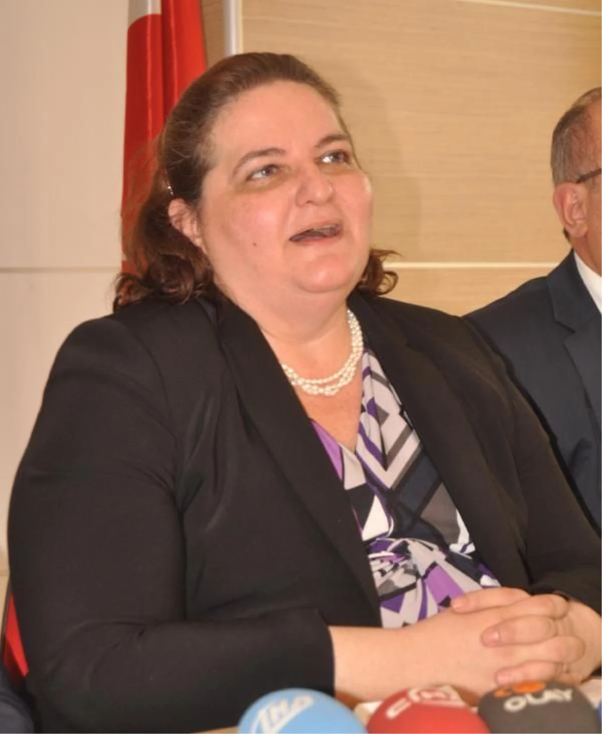 CHP Genel Sekreteri Tamaylıgil Açıklaması