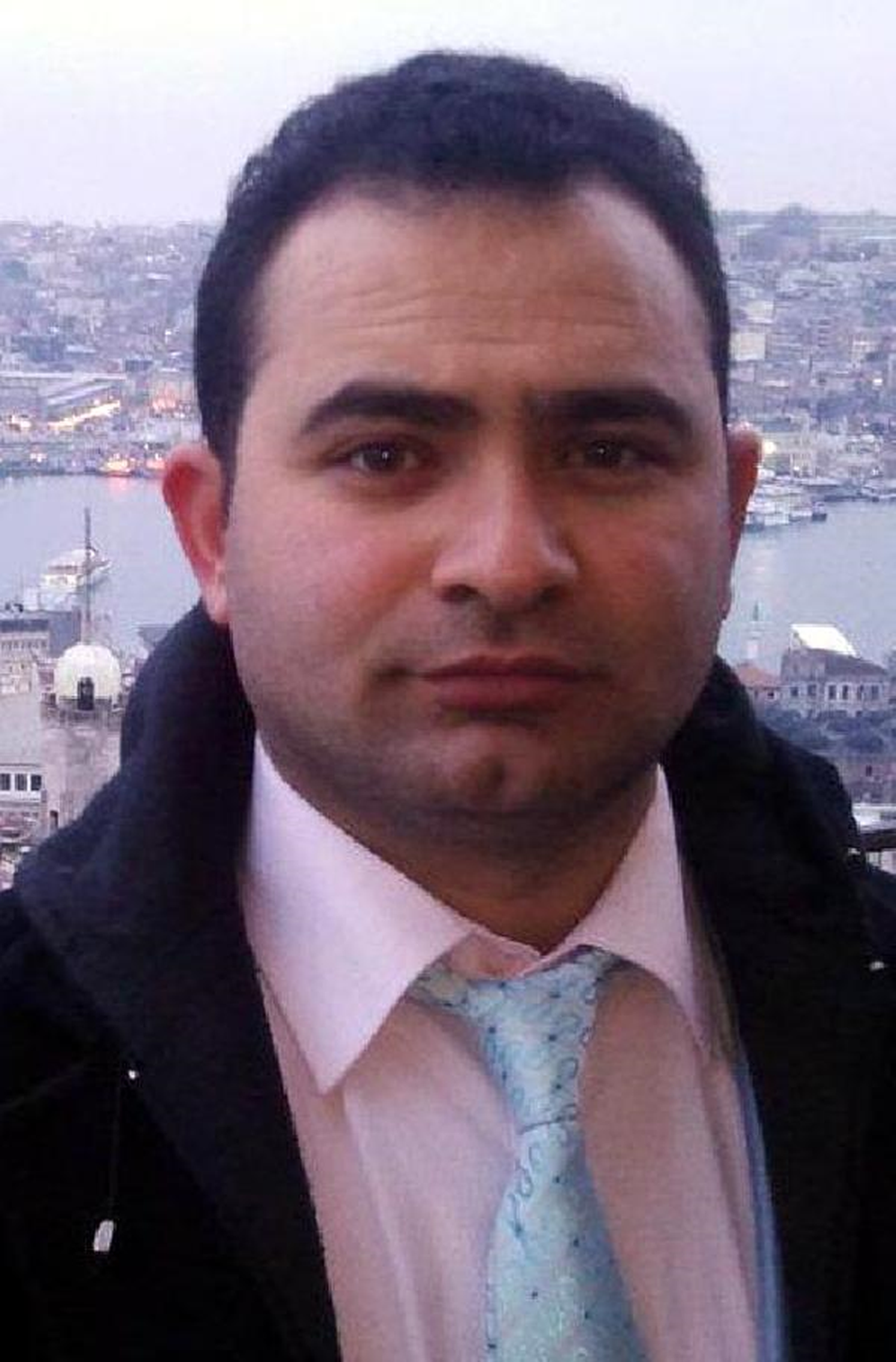 Yeğeninin Ölümüne Neden Olan Damat Konuştu