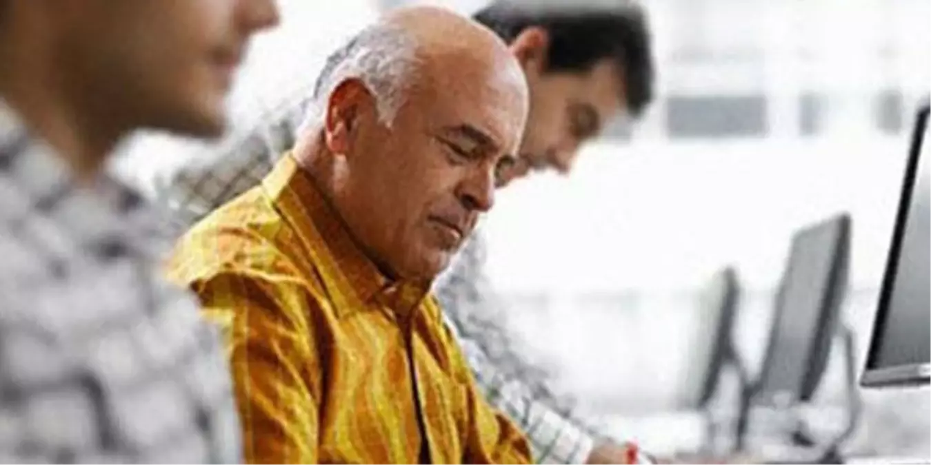 Emekli Olup Çalışanlar Prim Ödemeyecek