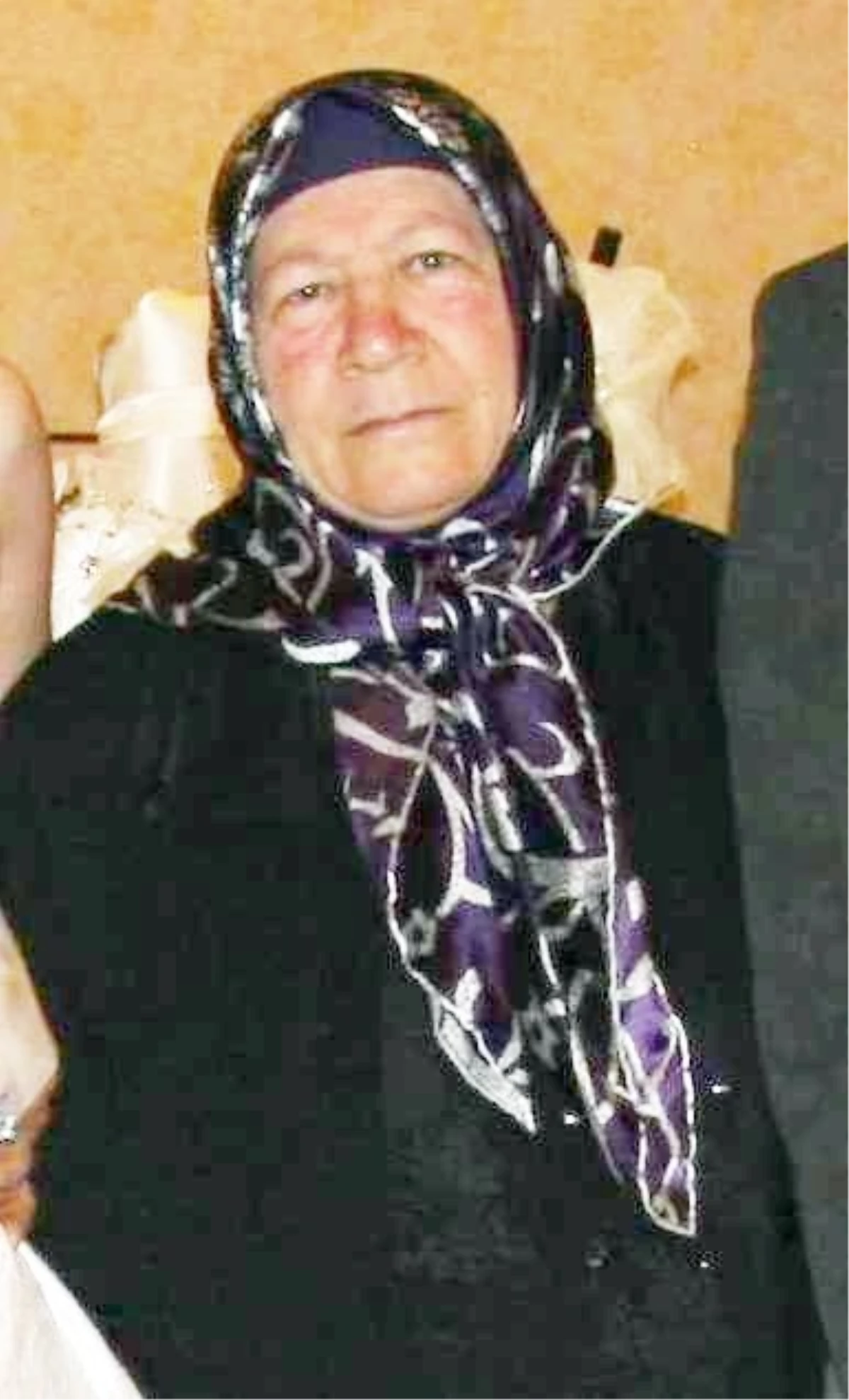 Fatma Özkaleli Son Yolculuğuna Uğurlandı