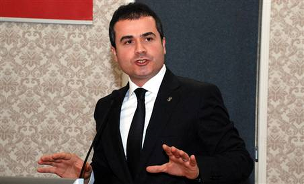 Gençlik ve Spor Bakanı Kılıç Açıklaması