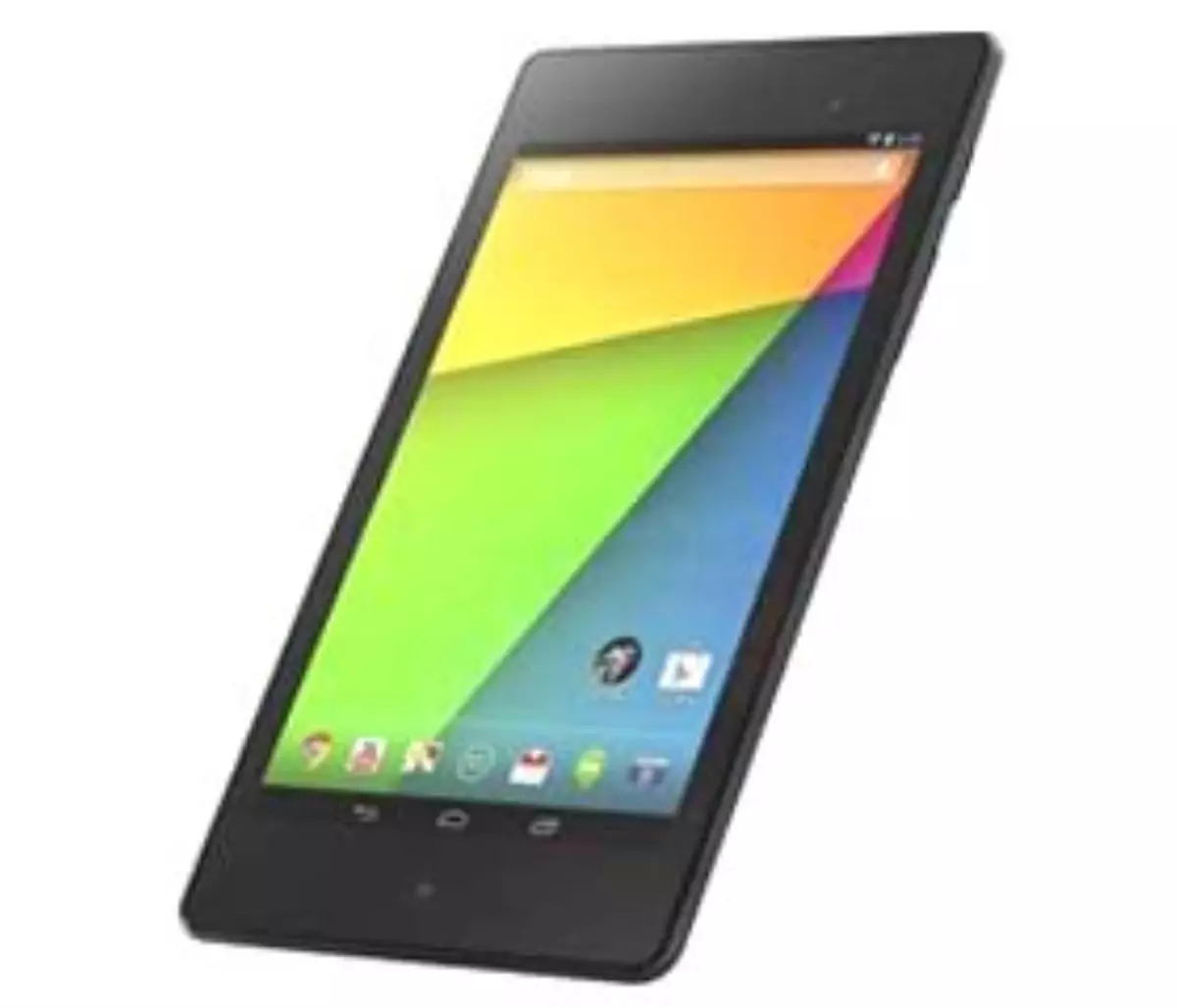 Google Nexus 7\'de Gps Problemi