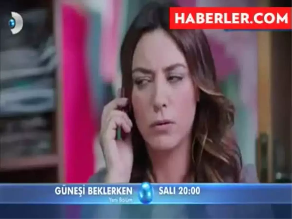 Güneşi Beklerken 7. Bölüm 