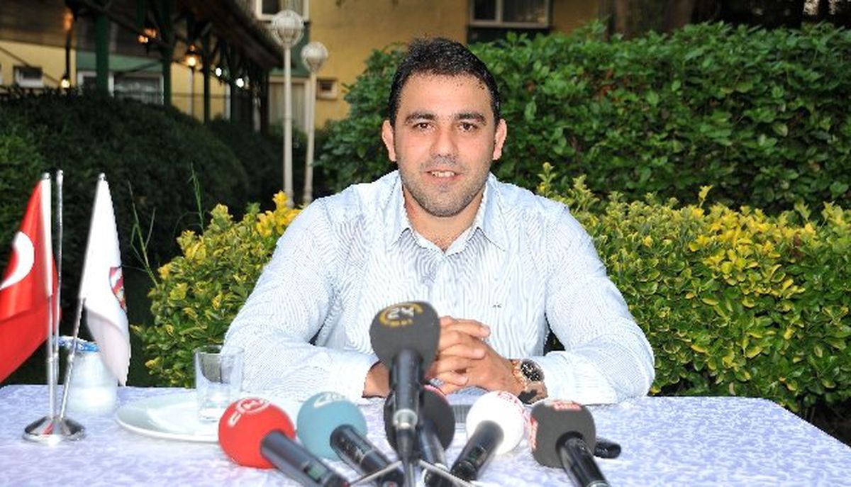 Hamza Yerlikaya: 19 Pehlivanda Doping Var