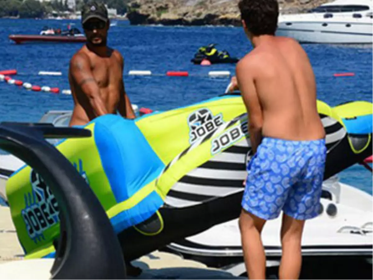 ORKA Holding\'in Veliahtı 50 Lira Yevmiyeye Çalışıyor