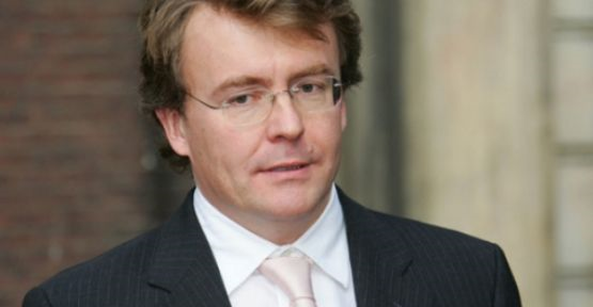 Hollanda\'nın 1,5 Yıldır Komada Olan Prensi Hayatını Kaybetti