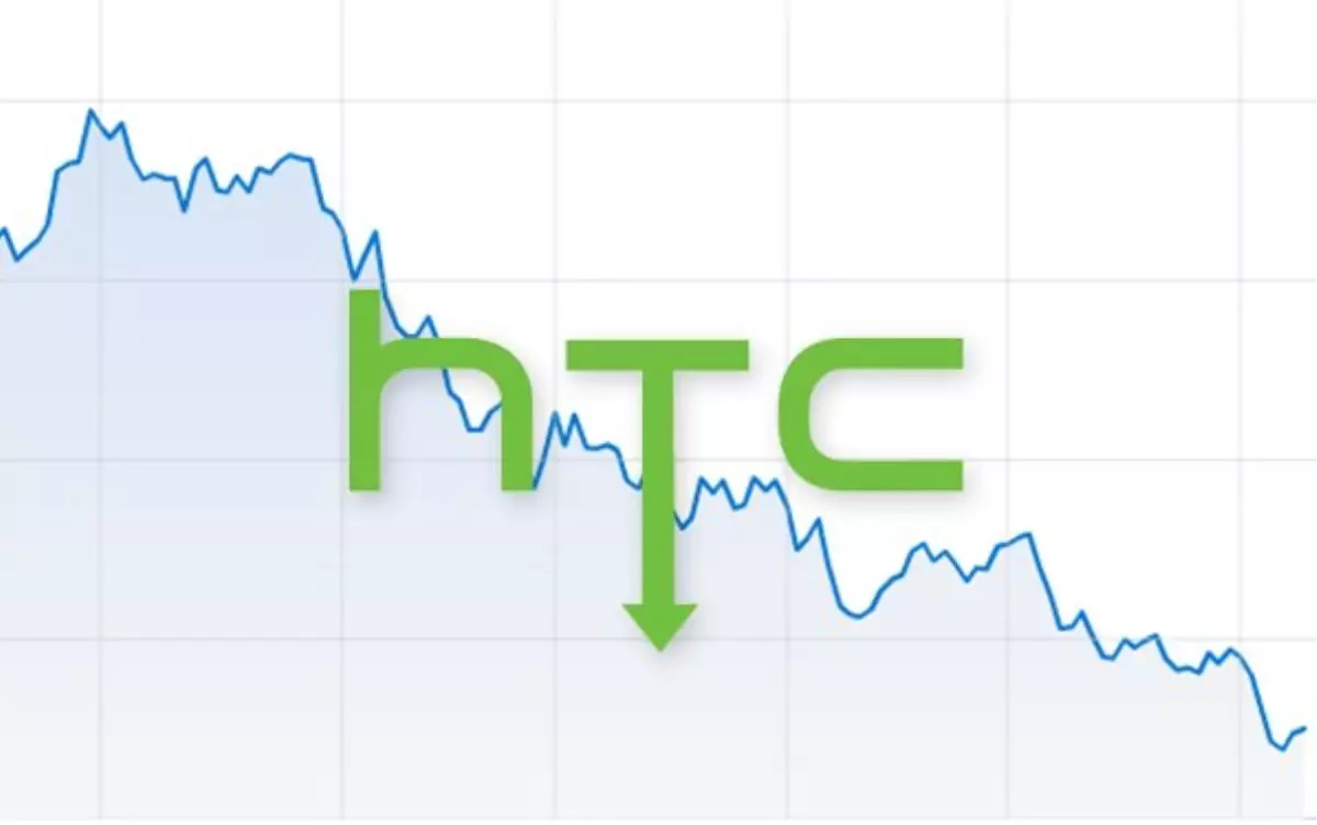 HTC satılıyor mu?