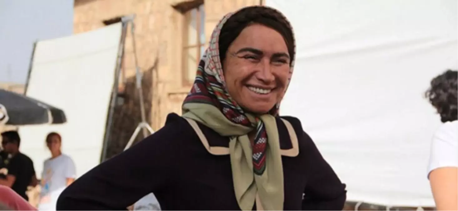 "Hükümet Kadın" Filmi İzmirliler\'le Buluşuyor