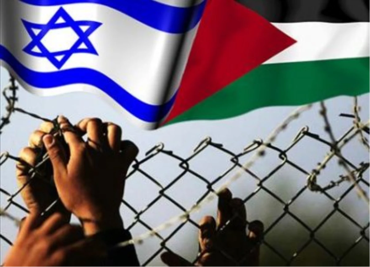 İsrail, 26 Filistinli Mahkumu Serbest Bırakıyor
