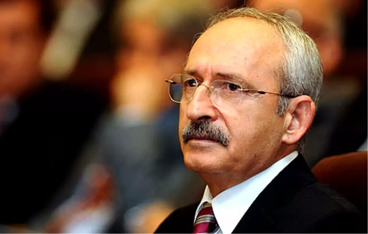 Kılıçdaroğlu\'nun Irak Ziyareti