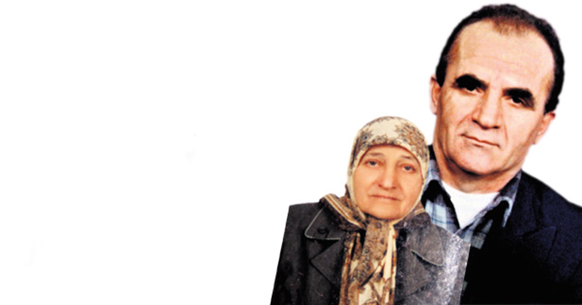 Kocası Gizlice Boşanınca Kalpten Öldü
