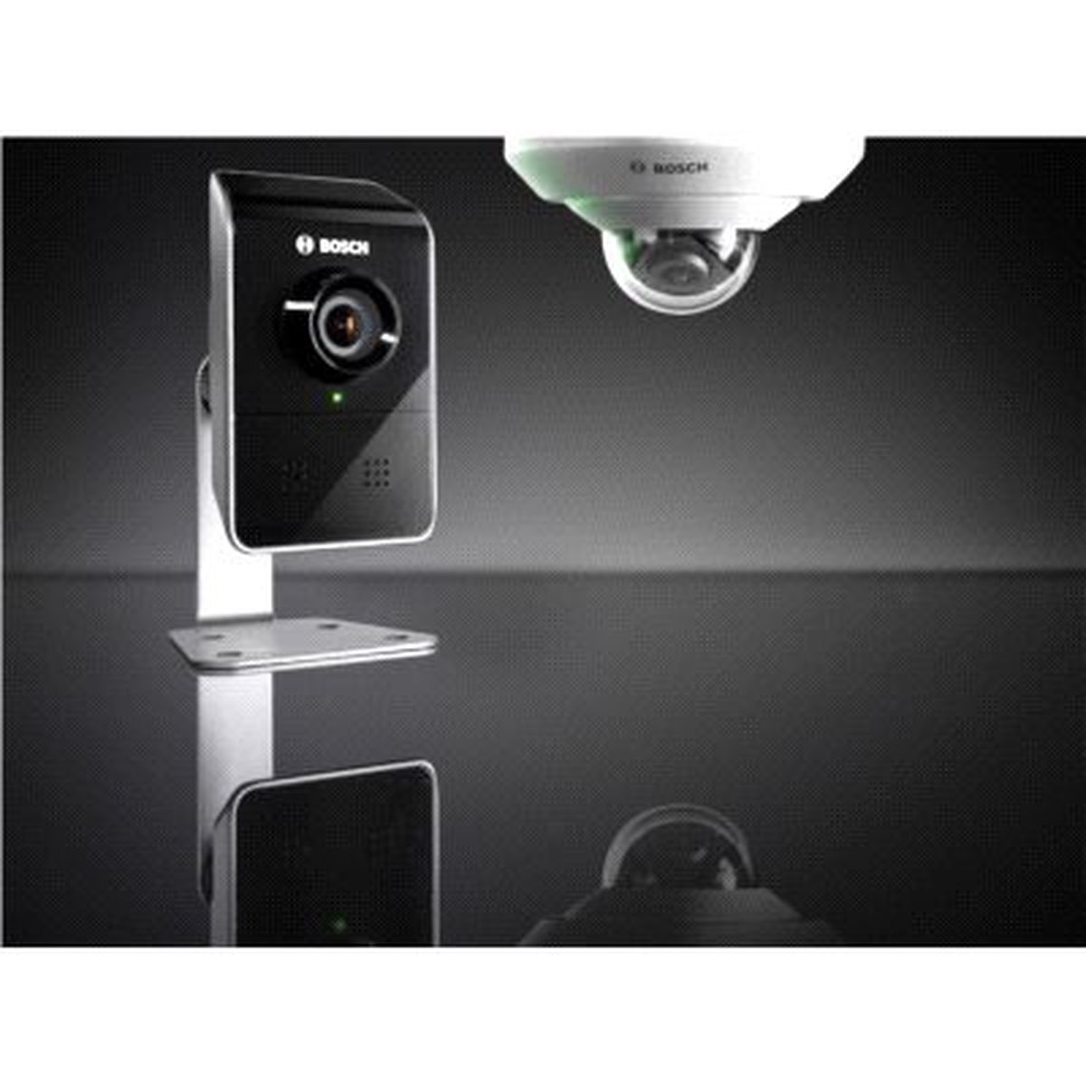 Küçük Ölçekli İşletmeler İçin Profesyonel Güvenlik Bosch\'tan Advantage Line Serisi Yeni Micro 2000...