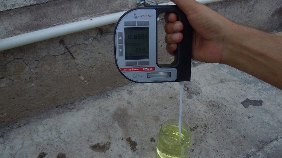 Manisa\'da 364 Bin 155 Litre Kaçak Akaryakıt Ele Geçirildi